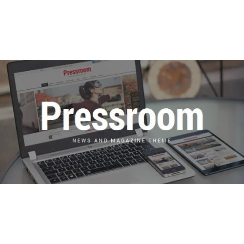Pressroom