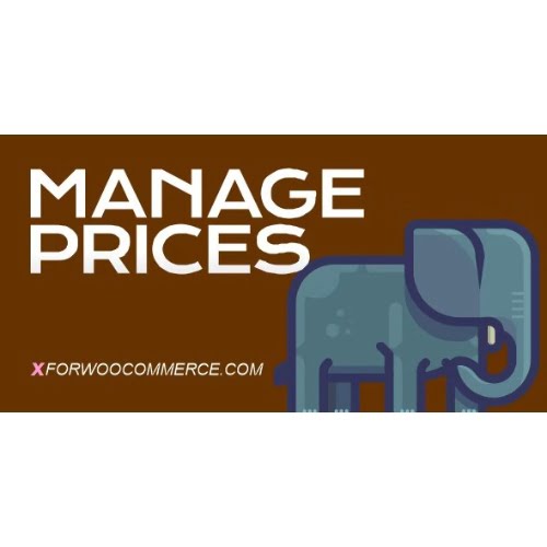 Price Commander for WooCommerce