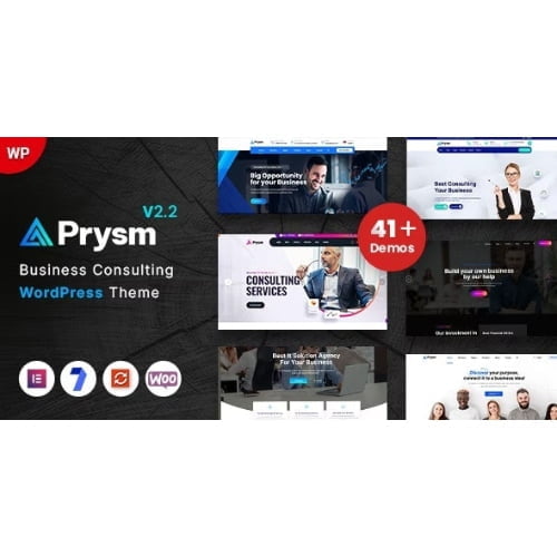 Prysm Consulting