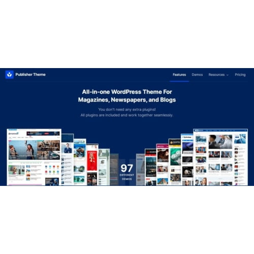 Publisher Pro Theme Nulled 991x460 1