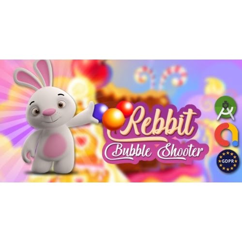 Rabbit Bubble Android Studio Nulled