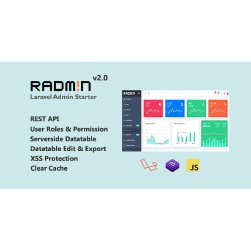 Radmin Nulled
