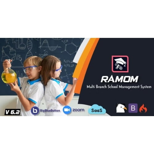 Ramom School Multi Branch Custom Subject Import Addon Free Download 1