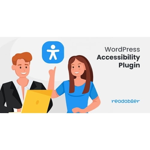 Readable WordPress Accessibility Plugin Nulled