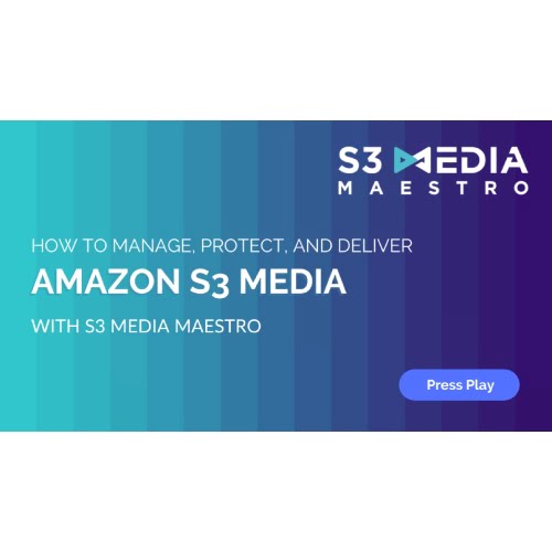 S3 Media Maestro Amazon S3 WordPress Plugin 1152x648 1