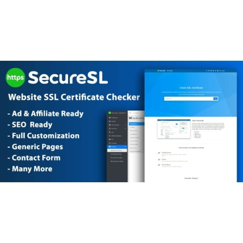 SecureSL Website SSL Certificate Checker Script 1152x576 1