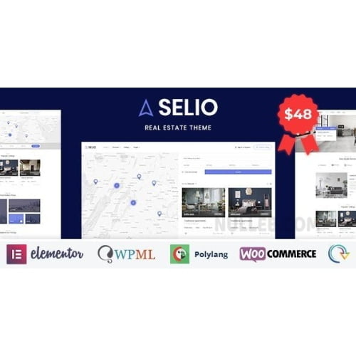 Selio Real Estate Directory