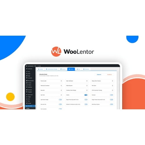 ShopLentor Pro Nulled