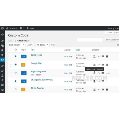 Simple Custom CSS and JS PRO Silkypress.com  1152x648 1 1