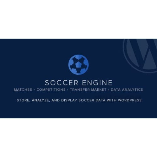 Soccer Engine
