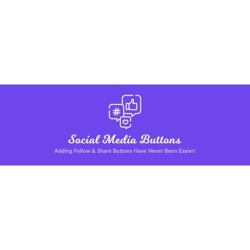 Social Media Share and Follow Buttons Nulled Free Download 991x321 1