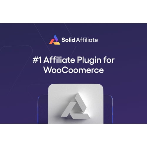 Solid Affiliate Nulled