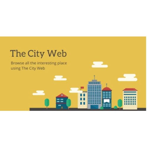 The City Web Free Download