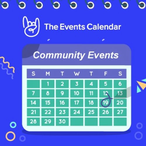 The Events Calendar Community Events Nulled