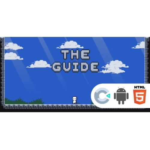 The Guide Construct3 HTML5