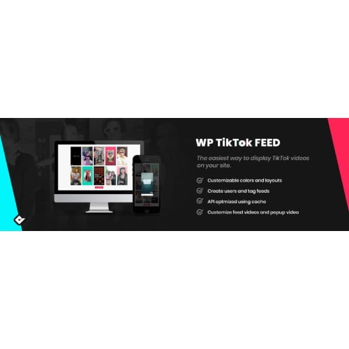 TikTok Feed PRO 1152x373 1