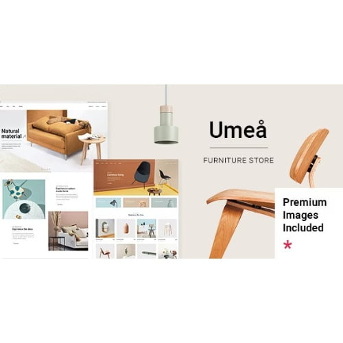 Umea Furniture Store