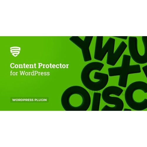 UnGrabber – Content Protection for WordPress