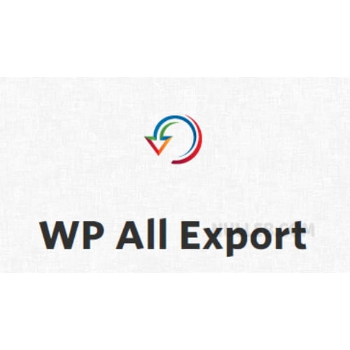WP All Export Pro