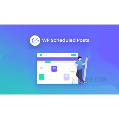 WP Scheduled Posts Pro