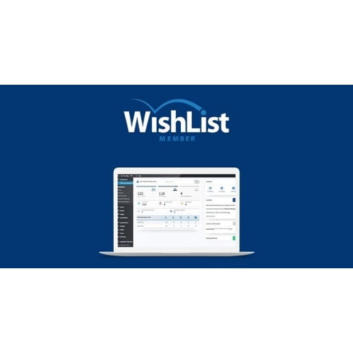 WishList Member WordPress Membership Plugin Nulled