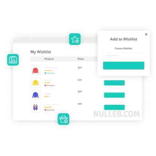 Wishlists for WooCommerce 1152x800 1
