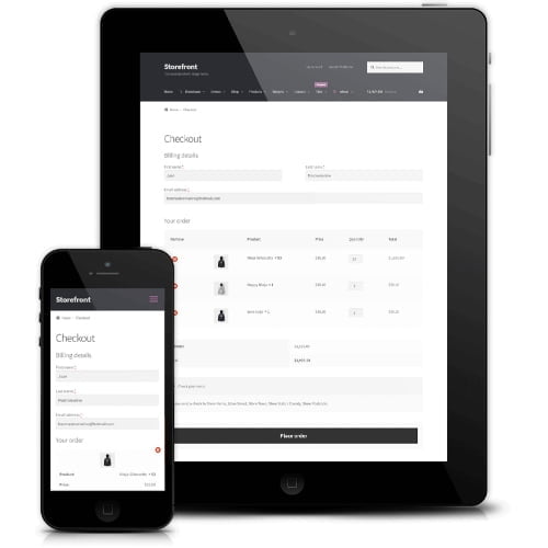 WooCommerce Checkout Manager PRO