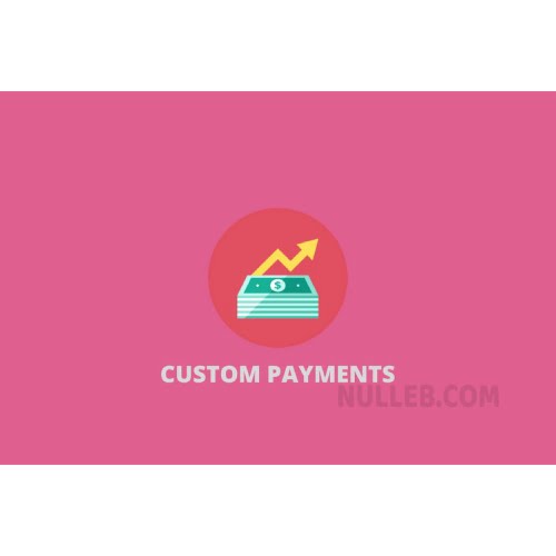 WooCommerce Custom Payment Gateway Pro