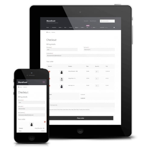 WooCommerce Direct Checkout PRO