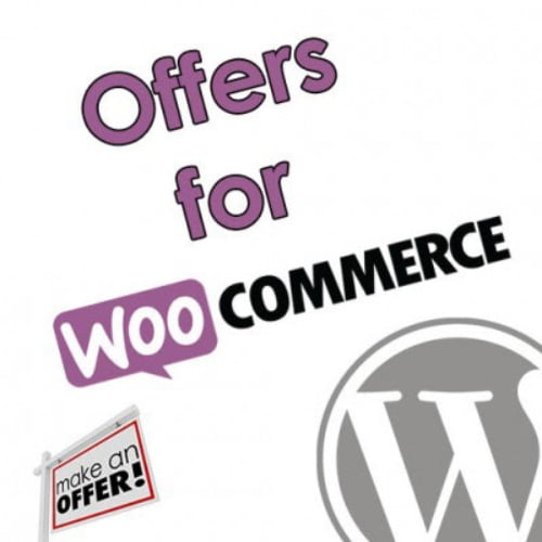 WooCommerce Offers