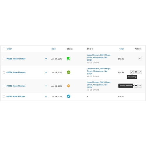 WooCommerce Order Details Nulled 991x383 1