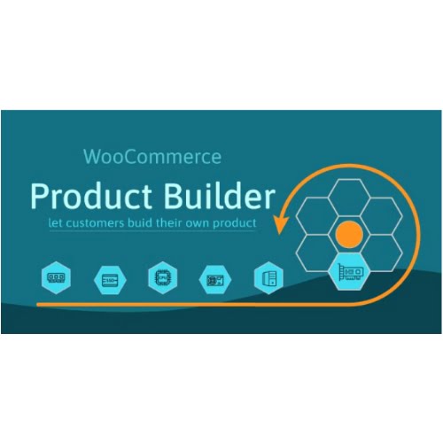 WooCommerce Product Builder Nulled Custom PC Builder Product Configurator Free Download