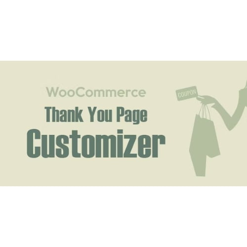 WooCommerce Thank You Page Customizer Free Download Boost Sales