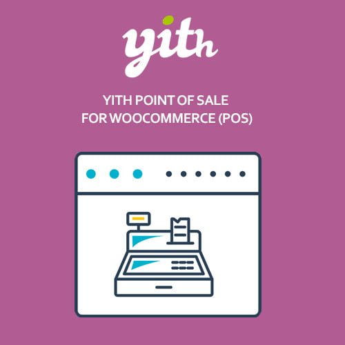 YITH Point of Sale for WooCommerce 1