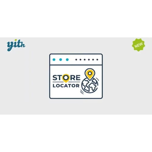 YITH Store Locator For WordPress WooCommerce