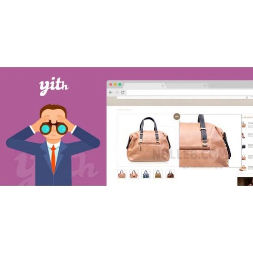 YITH WooCommerce Zoom Magnifier Premium
