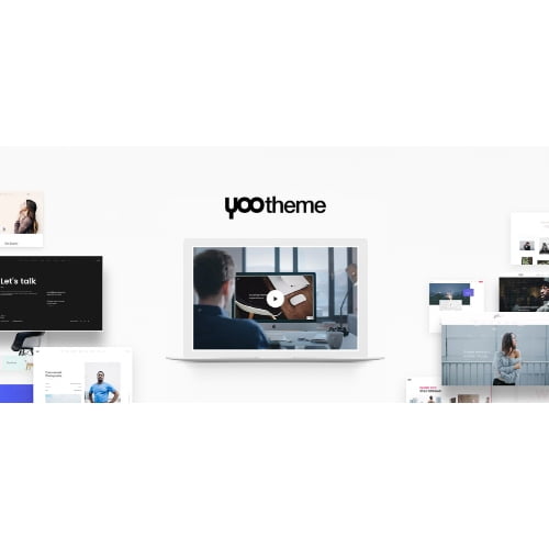 YOOtheme Pro WordPress Nulled