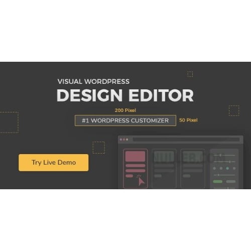 YellowPencil Visual CSS Style Editor