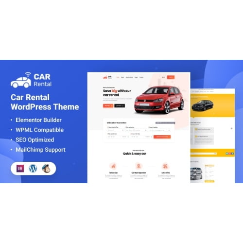 car rental