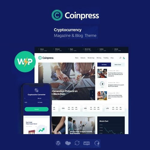 coinpress