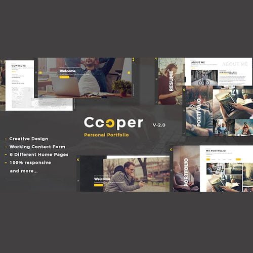 cooper 1