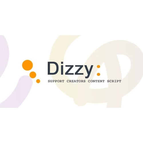 dizzy Support Creators Content Script 1