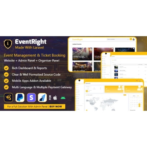 eventright banner