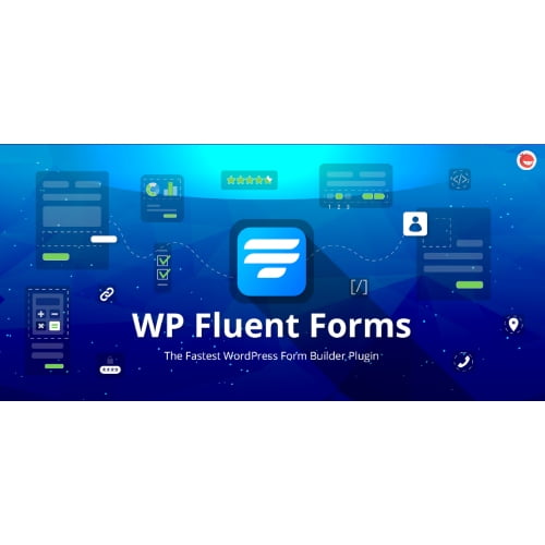 fluentforms pro banner download