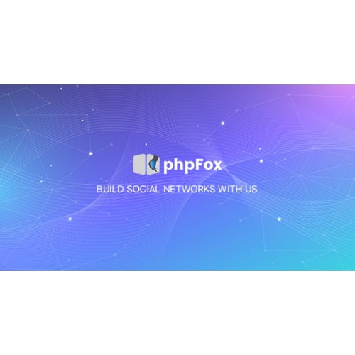 phpFox Online Community Engagement Platform Nulled