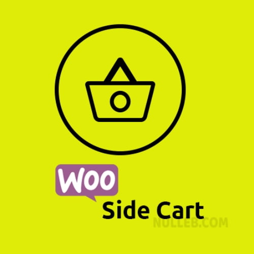 side cart for woocommerce