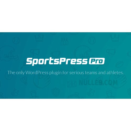 sportpress pro