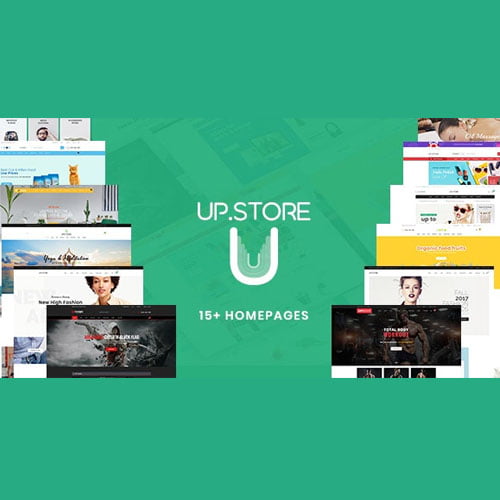 upstore