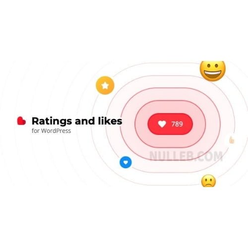 Liker – WordPress Rating Plugin