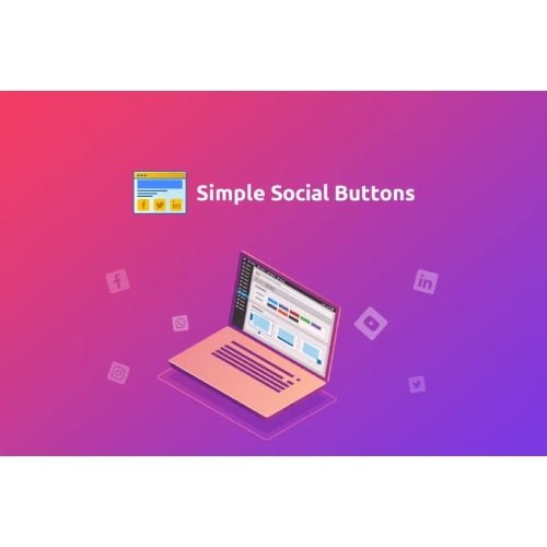 Simple Social Buttons Pro 1152x768 1